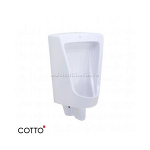 Bồn cầu tiểu nam treo tường Cotto C3010