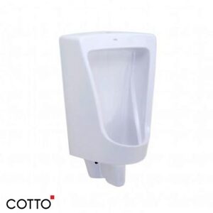 Bồn cầu tiểu nam treo tường Cotto C3010