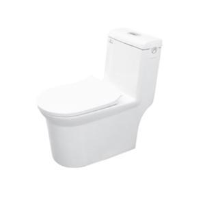 Bồn cầu toilet Bancoot liền khối TS40