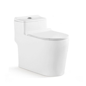 Bồn cầu toilet Bancoot liền khối TS73