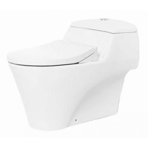 Bồn cầu TOTO 1 khối CW823NW/FE2