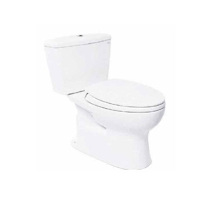 Bồn cầu TOTO 2 khối CS300DRT2( ST300DTSS)