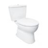 Bồn cầu TOTO 2 khối CS300DRT2( ST300DTSS)