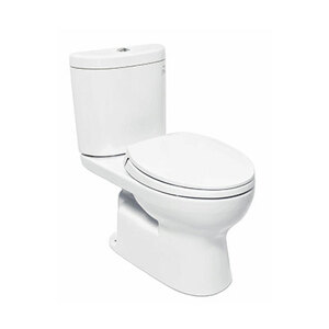 Bồn cầu TOTO 2 khối CS325DMT2