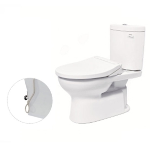 Bồn cầu ToTo CS325DRE2 - 2 khối