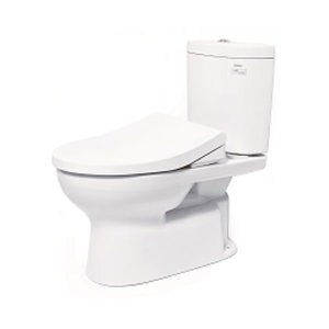 Bồn cầu ToTo CS325DRE2 - 2 khối
