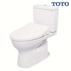 Bồn cầu ToTo CS325DRE2 - 2 khối