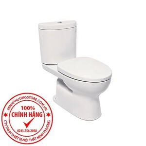 Bồn cầu ToTo CS325DRT3 - 2 khối