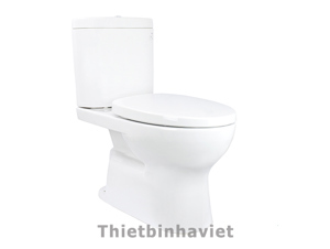 Bồn cầu ToTo CS325DRT3 - 2 khối