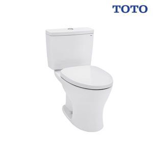 Bồn cầu Toto 2 khối CS735DT3