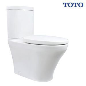 Bồn cầu ToTo CS818DT3 - 2 khối