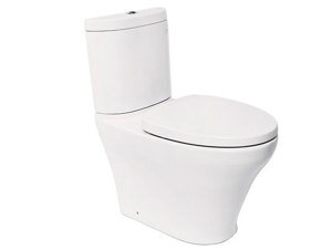 Bồn cầu ToTo CS818DT3 - 2 khối
