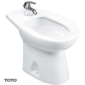 Bồn cầu ToTo BT5