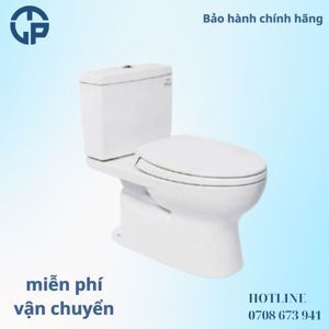 Bồn cầu ToTo CS320DKMT2 -  2 khối