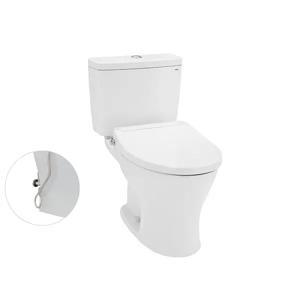 Bồn cầu Toto CS735DE2