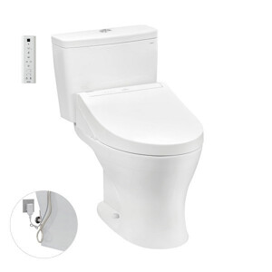 Bồn cầu Toto CS735DW14