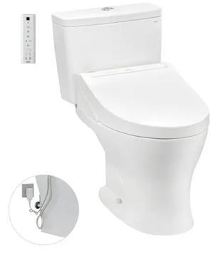 Bồn cầu Toto CS735DW14