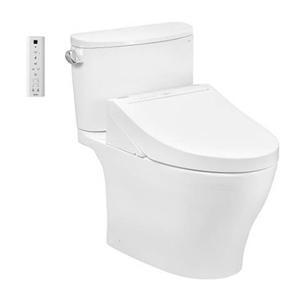 Bồn cầu Toto CS767CRW15