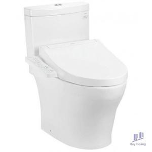 Bồn cầu Toto CS769CDRW17 nắp rửa Washlet TCF23460AAA