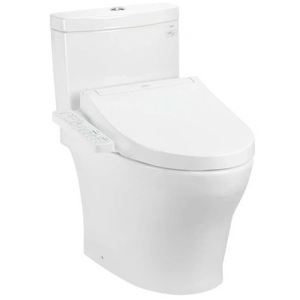 Bồn cầu Toto CS769CDRW17 nắp rửa Washlet TCF23460AAA