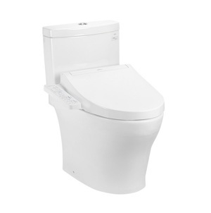 Bồn cầu Toto CS769CDRW17 nắp rửa Washlet TCF23460AAA