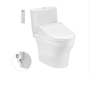 Bồn cầu Toto CS769DRW14