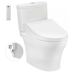 Bồn cầu Toto CS769DRW14