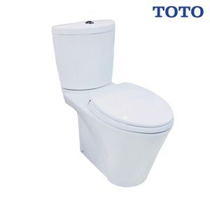 Bồn cầu Toto CS819DST2 (CST819SDRS), hai khối