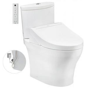 Bồn cầu Toto CS838DW14