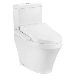 Bồn cầu Toto CS948CDW17 nắp rửa Washlet TCF23460AAA