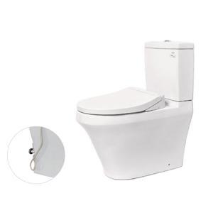 Bồn cầu Toto CS948DE2