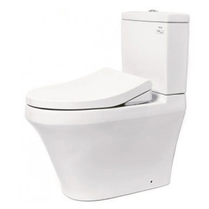 Bồn cầu Toto CS948DE4