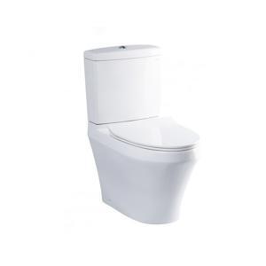 Bồn cầu Toto CS948DT8 nắp TC600VS