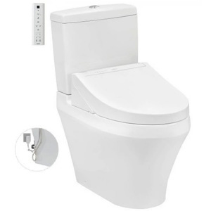 Bồn cầu Toto CS948DW14