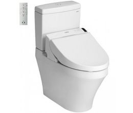 Bồn cầu Toto CS948DW6