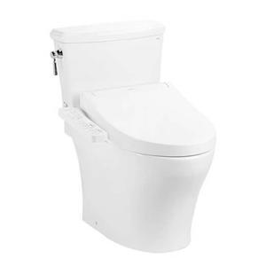 Bồn cầu Toto CS986CGW17 nắp rửa Washlet TCF23460AAA