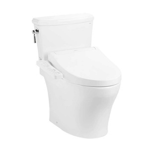 Bồn cầu Toto CS986CGW17 nắp rửa Washlet TCF23460AAA