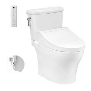 Bồn cầu Toto CS986GW14