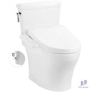 Bồn cầu Toto CS986GW16 nắp rửa Washlet TCF23410AAA