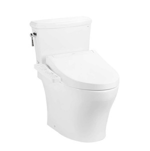 Bồn cầu Toto CS986GW16 nắp rửa Washlet TCF23410AAA