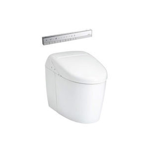 Bồn cầu TOTO CS989VT#NW1 TCF9768WZ#NW1 T53P100VR nắp rửa điện tử