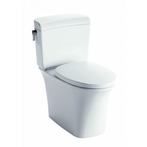 Bồn cầu TOTO CW190K - 2 khối