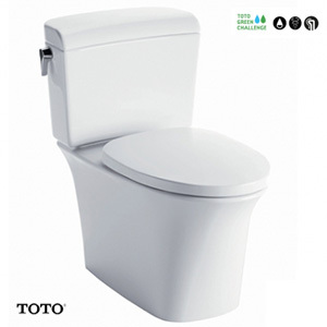 Bồn cầu Toto CW190K/SW190K