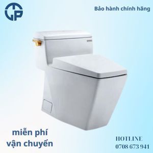 Bồn cầu Toto CW310B-HG-XW