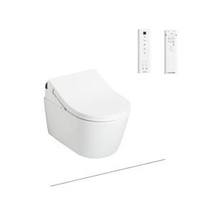 Bồn cầu Toto CW542HME5UNW1/TCF795C2Z/WH172AAT
