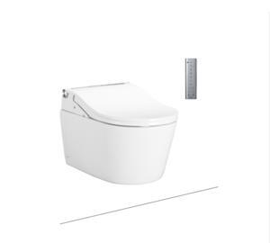 Bồn Cầu TOTO CW542HME5UNW1/TCF801CZ/WH172AT Treo Tường Giấu Dây
