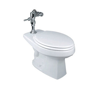 Bồn cầu Toto CW705ENJ#W