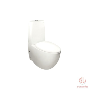 Bồn cầu TOTO CW811PJWS, 2 khối