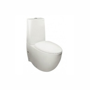 Bồn cầu TOTO CW811PJWS, 2 khối