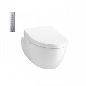 Bồn cầu Toto CW812REA/TCF4911EZ/WH172AT/TCA465